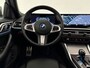 BMW i4 eDrive40 84 kWh M-Sport | SOH 94% | Snelladen | Pano | BMW Laser | Widescreen | Virtual | Adap. Cruise | Sfeer | Carplay | Camera | Stoelverw.