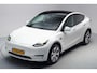 Tesla Model Y RWD 58 kWh 3-Fase [ Panorama Stoel/Stuur verwarming Leder Camera ]