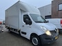 Renault Master T35 2.3 dCi Bakwagen+klep Airco,Cruise,3 persoons L420cm B210cm H230cm