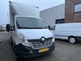 Renault Master T35 2.3 dCi Bakwagen+klep Airco,Cruise,3 persoons L420cm B210cm H230cm