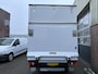 Renault Master T35 2.3 dCi Bakwagen+klep Airco,Cruise,3 persoons L420cm B210cm H230cm