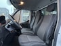 Renault Master T35 2.3 dCi Bakwagen+klep Airco,Cruise,3 persoons L420cm B210cm H230cm