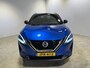 Nissan Qashqai 1.3 MHEV Xtronic Tekna Plus | Navigatie/Android/Apple Carplay | LM Velgen 20" | Voorstoelen Verwarmd | Cruise Control Adaptief | Panoramadak | Lederen Bekleding |