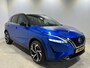Nissan Qashqai 1.3 MHEV Xtronic Tekna Plus | Navigatie/Android/Apple Carplay | LM Velgen 20" | Voorstoelen Verwarmd | Cruise Control Adaptief | Panoramadak | Lederen Bekleding |