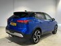 Nissan Qashqai 1.3 MHEV Xtronic Tekna Plus | Navigatie/Android/Apple Carplay | LM Velgen 20" | Voorstoelen Verwarmd | Cruise Control Adaptief | Panoramadak | Lederen Bekleding |
