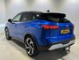 Nissan Qashqai 1.3 MHEV Xtronic Tekna Plus | Navigatie/Android/Apple Carplay | LM Velgen 20" | Voorstoelen Verwarmd | Cruise Control Adaptief | Panoramadak | Lederen Bekleding |