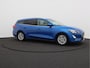 Ford Focus Wagon 1.0 EcoBoost Hybrid Titanium X Business/ trekhaak/ zeer mooi!