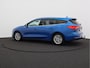 Ford Focus Wagon 1.0 EcoBoost Hybrid Titanium X Business/ trekhaak/ zeer mooi!