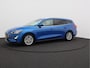 Ford Focus Wagon 1.0 EcoBoost Hybrid Titanium X Business/ trekhaak/ zeer mooi!