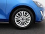 Ford Focus Wagon 1.0 EcoBoost Hybrid Titanium X Business/ trekhaak/ zeer mooi!