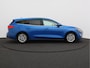 Ford Focus Wagon 1.0 EcoBoost Hybrid Titanium X Business/ trekhaak/ zeer mooi!
