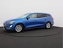 Ford Focus Wagon 1.0 EcoBoost Hybrid Titanium X Business/ trekhaak/ zeer mooi!