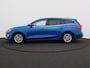 Ford Focus Wagon 1.0 EcoBoost Hybrid Titanium X Business/ trekhaak/ zeer mooi!