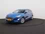 Ford Focus Wagon 1.0 EcoBoost Hybrid Titanium X Business/ trekhaak/ zeer mooi!