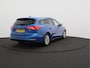 Ford Focus Wagon 1.0 EcoBoost Hybrid Titanium X Business/ trekhaak/ zeer mooi!