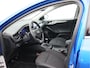 Ford Focus Wagon 1.0 EcoBoost Hybrid Titanium X Business/ trekhaak/ zeer mooi!