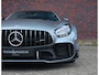 Mercedes-Benz AMG-GT 4.0 R Pro | Selenit - Camera
