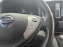 Nissan E-NV200 evalia SOH 86% 40 kWh Connect Edition 7 PERSOONS