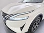 Nissan Qashqai 1.3 MHEV Xtronic Tekna | AUTOMAAT | Panoramadak | Stoel-, Stuur- & Voorruitverw. | Trekhaak |