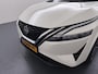 Nissan Qashqai 1.3 MHEV Xtronic Tekna | AUTOMAAT | Panoramadak | Stoel-, Stuur- & Voorruitverw. | Trekhaak |