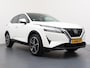 Nissan Qashqai 1.3 MHEV Xtronic Tekna | AUTOMAAT | Panoramadak | Stoel-, Stuur- & Voorruitverw. | Trekhaak |