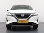 Nissan Qashqai 1.3 MHEV Xtronic Tekna | AUTOMAAT | Panoramadak | Stoel-, Stuur- & Voorruitverw. | Trekhaak |