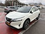 Nissan Qashqai 1.3 MHEV Xtronic Tekna | AUTOMAAT | Panoramadak | Stoel-, Stuur- & Voorruitverw. | Trekhaak |