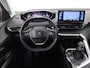 Peugeot 5008 1.2 Blue Lease Allure 130pk 7P NAVI|STOELVERW|ACC|BLIS|ELEK.ACHTERKLEP|CAMERA|PDC|18INCH