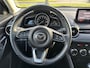 Mazda 2 1.5 Skyactiv-G Luxury NL-Auto, 1e Eig., Dealer Ondh., Automaat, Navigatie, Apple Carplay/ Android Auto, Head-up, Keyless, Stoel verw., Stuurverw., A-rij-Camera, Lichtmetaal