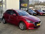 Mazda 2 1.5 Skyactiv-G Luxury NL-Auto, 1e Eig., Dealer Ondh., Automaat, Navigatie, Apple Carplay/ Android Auto, Head-up, Keyless, Stoel verw., Stuurverw., A-rij-Camera, Lichtmetaal