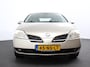 Nissan Primera Estate 1.8 Visia | Camera | Lichtmetalen Velgen | Cruise Control | Climate Control | APK 12-2-2027 | Handel/Export!