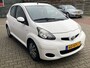 Toyota Aygo 1.0-12V X-Cite White 5-deurs | NL auto | Airco | Cruis control