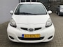 Toyota Aygo 1.0-12V X-Cite White 5-deurs | NL auto | Airco | Cruis control