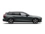 Volvo V60 2.0 T8 Plug-in hybrid AWD Ultra Dark | Elektrisch glazen panorama-dak | Extra getint glas | Head-up display