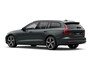 Volvo V60 2.0 T8 Plug-in hybrid AWD Ultra Dark | Elektrisch glazen panorama-dak | Extra getint glas | Head-up display