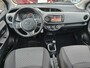 Toyota Yaris 1.0 VVT-i Aspiration