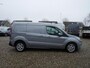 Ford Transit Connect 1.5 EcoBlue 120PK, L2, Limited, Automaat, 2 x Schuifdeur, Zeer complete auto
