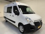 Opel Movano SERVICEWAGEN AUTOMAAT 2.3 CDTI BiTurbo 170pk euro6 L2H2 V230 OMVORMER ALUCA INRICHTING STANDKACHEL AIRCO RIJKLAARPRIJS