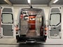Opel Movano SERVICEWAGEN AUTOMAAT 2.3 CDTI BiTurbo 170pk euro6 L2H2 V230 OMVORMER ALUCA INRICHTING STANDKACHEL AIRCO RIJKLAARPRIJS