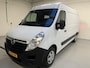 Opel Movano SERVICEWAGEN AUTOMAAT 2.3 CDTI BiTurbo 170pk euro6 L2H2 V230 OMVORMER ALUCA INRICHTING STANDKACHEL AIRCO RIJKLAARPRIJS