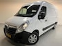 Opel Movano SERVICEWAGEN AUTOMAAT 2.3 CDTI BiTurbo 170pk euro6 L2H2 V230 OMVORMER ALUCA INRICHTING STANDKACHEL AIRCO RIJKLAARPRIJS