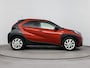 Toyota Aygo X 1.0 VVT-i S-CVT Pulse | Apple Carplay / Android Auto | Adaptive Cruise | Airco | Camera | 17 inch | Privacy glas