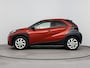 Toyota Aygo X 1.0 VVT-i S-CVT Pulse | Apple Carplay / Android Auto | Adaptive Cruise | Airco | Camera | 17 inch | Privacy glas
