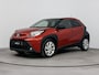 Toyota Aygo X 1.0 VVT-i S-CVT Pulse | Apple Carplay / Android Auto | Adaptive Cruise | Airco | Camera | 17 inch | Privacy glas