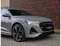Audi E-tron S quattro 95 kWh