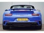 Porsche 911 Cabrio 3.8 Turbo S / Achterasbesturing / Bose Audio / Navi / Camera / Stuurverw. / Pepita interior