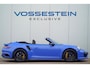 Porsche 911 Cabrio 3.8 Turbo S / Achterasbesturing / Bose Audio / Navi / Camera / Stuurverw. / Pepita interior
