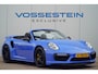 Porsche 911 Cabrio 3.8 Turbo S / Achterasbesturing / Bose Audio / Navi / Camera / Stuurverw. / Pepita interior