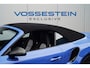Porsche 911 Cabrio 3.8 Turbo S / Achterasbesturing / Bose Audio / Navi / Camera / Stuurverw. / Pepita interior