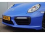Porsche 911 Cabrio 3.8 Turbo S / Achterasbesturing / Bose Audio / Navi / Camera / Stuurverw. / Pepita interior